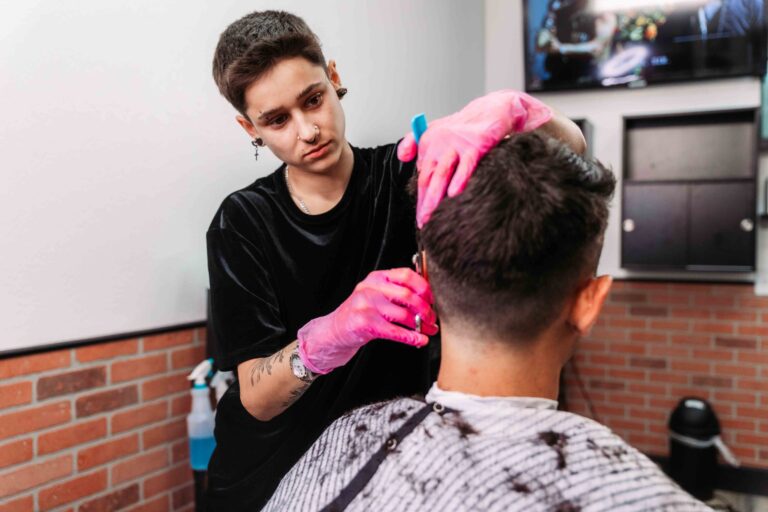 temecula haircut